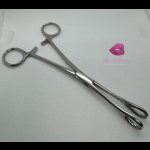 Zestaw Szczypców Szczypiec Szczypce Piercing Kleszcze Narzędzia 12 Elementów